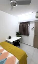 Fuyong Estate (D23), Terrace #588209911